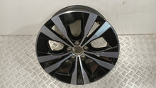 Laden Sie das Bild in den Galerie-Viewer, 1x Alufelge 18 Zoll 7.5" 5x108 50 5ET Glanz Schwarz 32209452 Volvo Xc60 Ii FEL8761687927ck