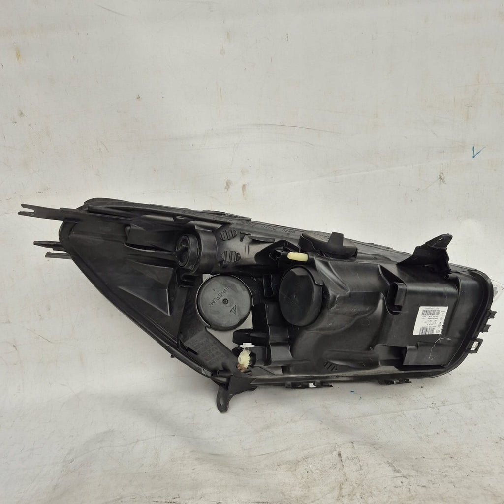 Frontscheinwerfer Renault Clio IV 260601732R Links Scheinwerfer Headlight SCH9945250225es