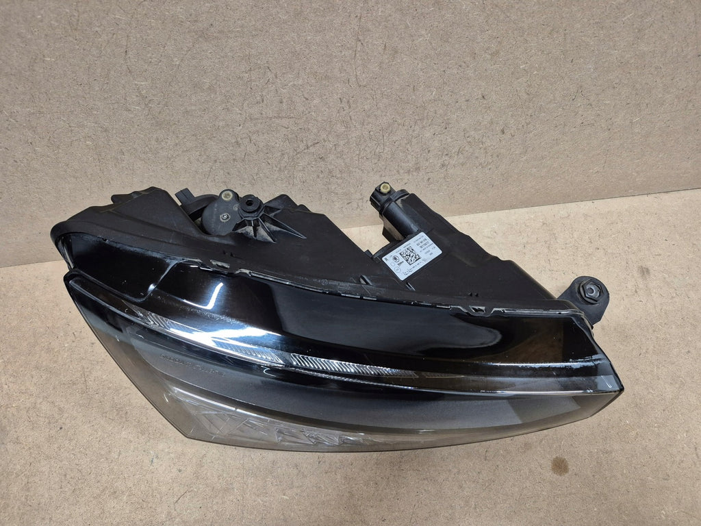 Frontscheinwerfer Skoda Scala 657941016 LED Rechts Scheinwerfer Headlight SCH2126854745vm