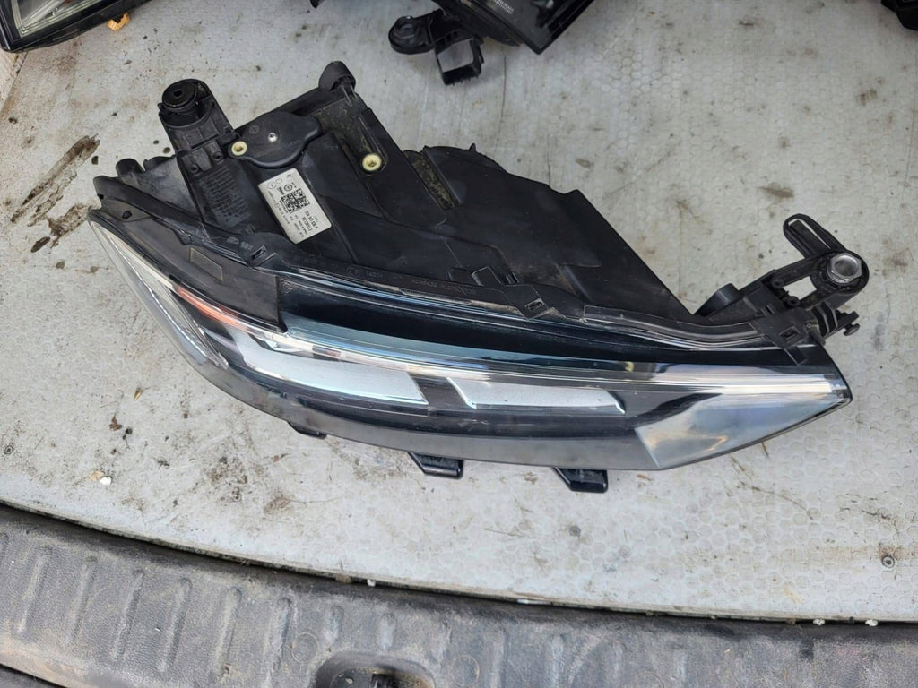 Frontscheinwerfer VW T-Roc 2GA941036P Rechts Scheinwerfer Headlight SCH8534788053ad