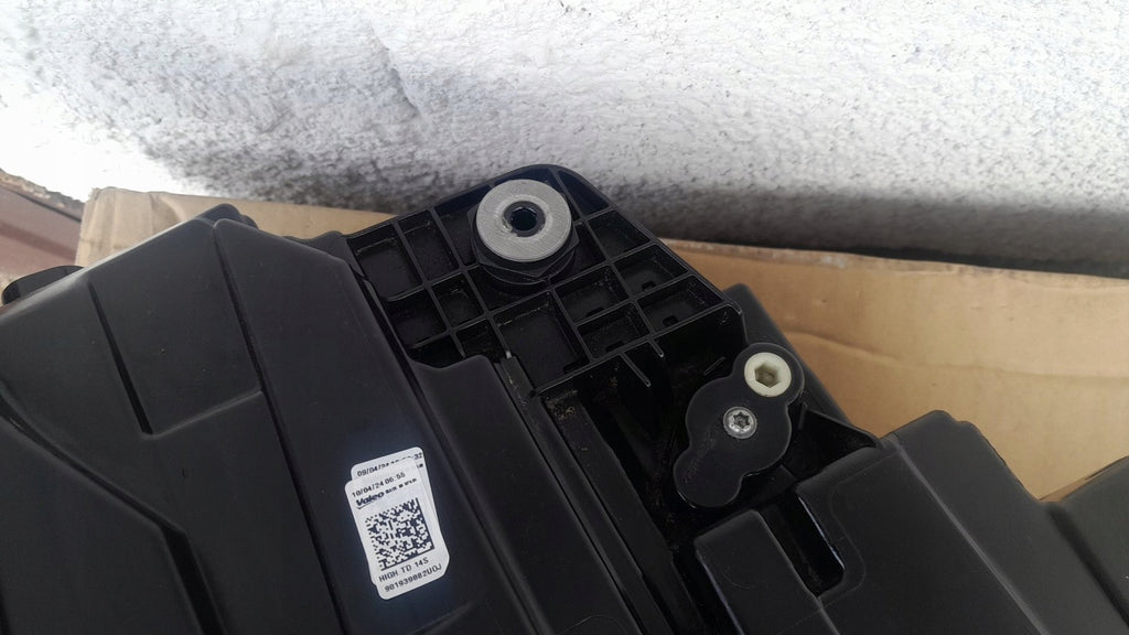 Frontscheinwerfer Audi A3 8Y09410344 Rechts Scheinwerfer Headlight SCH2934528723ek