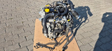 Load image into Gallery viewer, Motor Renault Clio I Captur V H4D 1.0 TCE 22TKm Benzin Engine Komplett MOT8793078287va