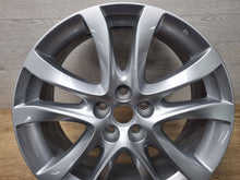Laden Sie das Bild in den Galerie-Viewer, 1x Alufelge 19 Zoll 7.5" 5x114.3 45ET Glanz 996504 Mazda 6 Rim Wheel FEL7647369219gc