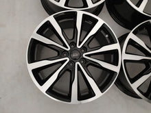 Laden Sie das Bild in den Galerie-Viewer, 4x Alufelge 18 Zoll 7.5" 5x108 52 5ET GJ5C-1007-P1A Ford Kuga I Rim Wheel FEL9649635811ou