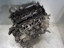 Laden Sie das Bild in den Galerie-Viewer, Motor BMW X3 E83 N47D20C 2.0 177PS 2010 Diesel Engine Unkomplett