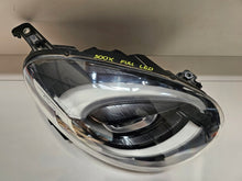 Laden Sie das Bild in den Galerie-Viewer, Frontscheinwerfer Fiat 500x 520919690 Full LED Rechts Scheinwerfer Headlight SCH4757333014ii