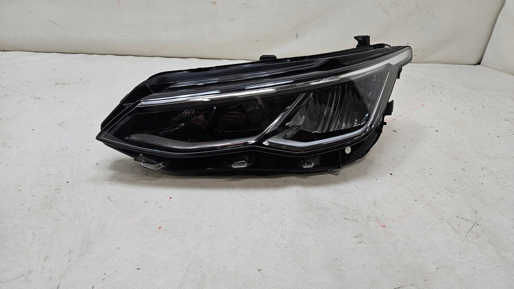 Frontscheinwerfer VW Golf VIII 5H1941005B 90150890 Full LED Links Headlight SCH6491917923ps