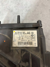 Laden Sie das Bild in den Galerie-Viewer, Frontscheinwerfer Audi A8 4H0941004 Rechts Scheinwerfer Headlight SCH4264570453bv