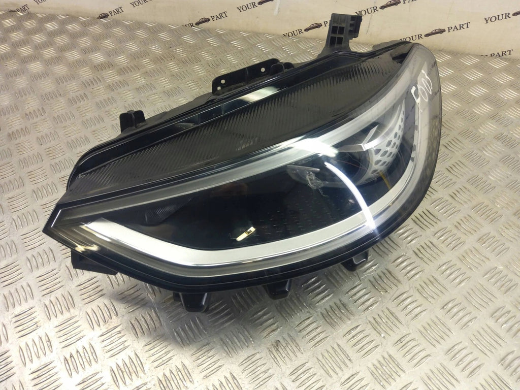 Frontscheinwerfer VW Id.3 10C941035C Links Scheinwerfer Headlight SCH4681996749zr