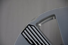 Load image into Gallery viewer, 4x Alufelge 19 Zoll 8.0" 5x112 34ET Glanz Silber 4KE601025L Audi Rim Wheel FEL5170747607ey