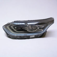 Load image into Gallery viewer, Frontscheinwerfer Kia Ceed 92101-J7100 FULL LED Links Scheinwerfer Headlight