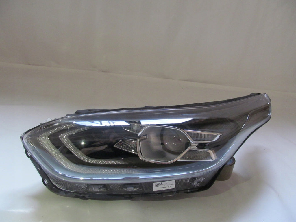 Frontscheinwerfer Kia Ceed 92101-J7100 FULL LED Links Scheinwerfer Headlight