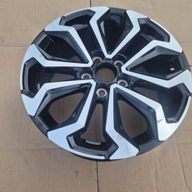 1x Alufelge 17 Zoll 7.0