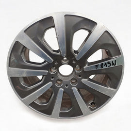 1x Alufelge 17 Zoll 8.0