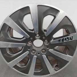 1x Alufelge 17 Zoll 8.0