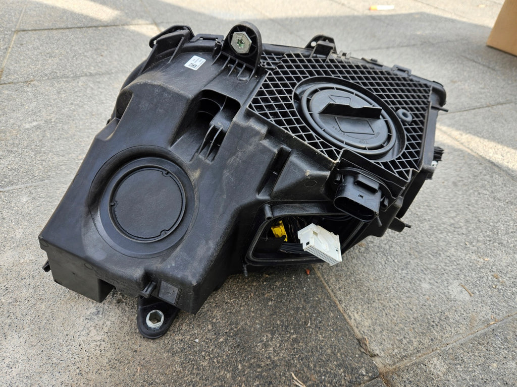 Frontscheinwerfer Mercedes-Benz Glc X253 A2539067203 LED Rechts Headlight SCH7768343345nz