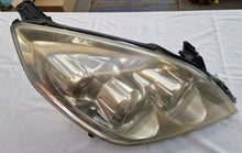 Laden Sie das Bild in den Galerie-Viewer, Frontscheinwerfer Opel Signum Vectra C 93192378 Rechts Scheinwerfer Headlight SCH1901780407ma