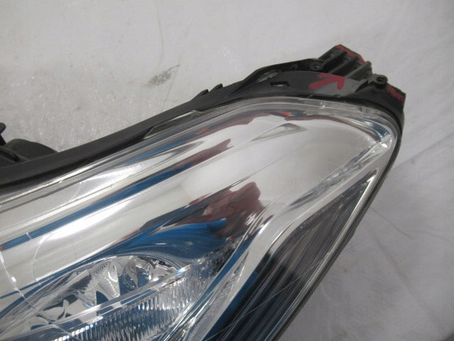 Frontscheinwerfer Citroën C5 III 89903148 Xenon Links Scheinwerfer Headlight