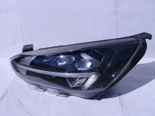 Laden Sie das Bild in den Galerie-Viewer, Frontscheinwerfer Ford Focus JX7B-13E015-CE LED Links Scheinwerfer Headlight