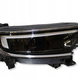 Frontscheinwerfer Opel Mokka 9834007980 Rechts Scheinwerfer Headlight SCH9506376284hq