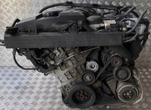 Laden Sie das Bild in den Galerie-Viewer, Motor BMW 1 E81 E87 N43B16AA 1.6 122PS 90kW 2010 Engine Unkomplett MOT3889841726ta