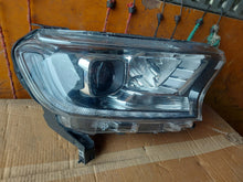 Laden Sie das Bild in den Galerie-Viewer, Frontscheinwerfer Ford Ranger JB3B-13E014 MDE1335482R Rechts Headlight