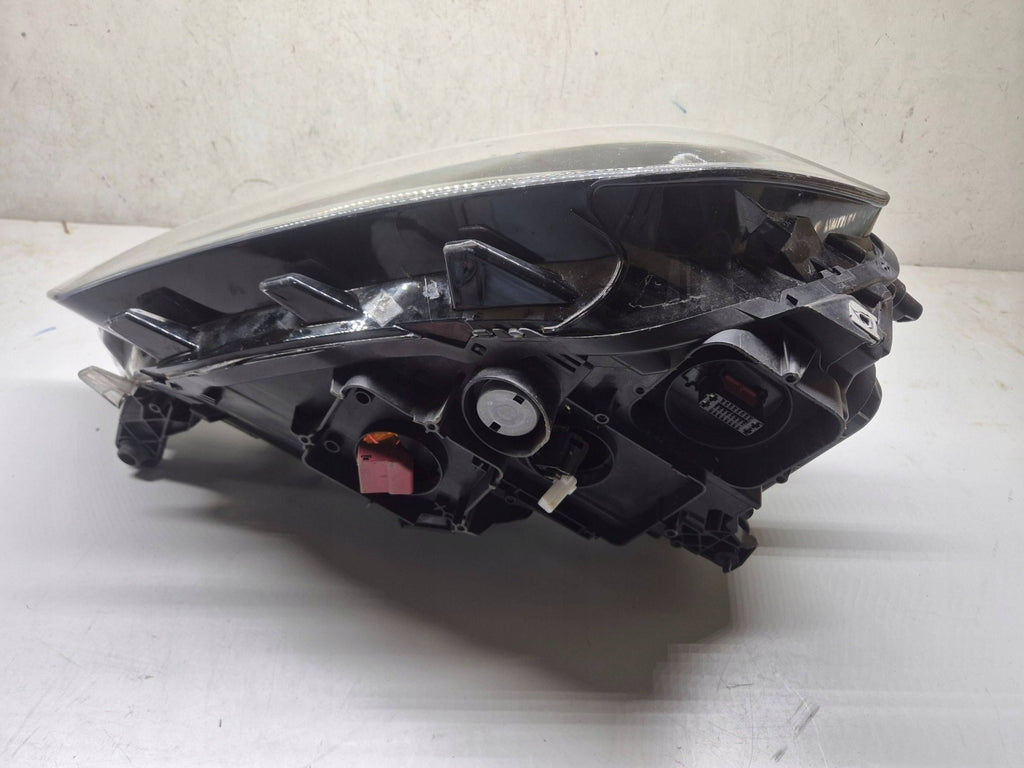 Frontscheinwerfer VW Golf Sportsvan I 517941033B Links Scheinwerfer Headlight SCH9022036819zj