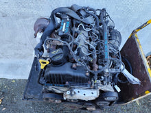 Laden Sie das Bild in den Galerie-Viewer, Motor Kia Sportage D4HA 2.0 CRDI 136PS 152TKm Diesel Engine Komplett MOT6699165345it
