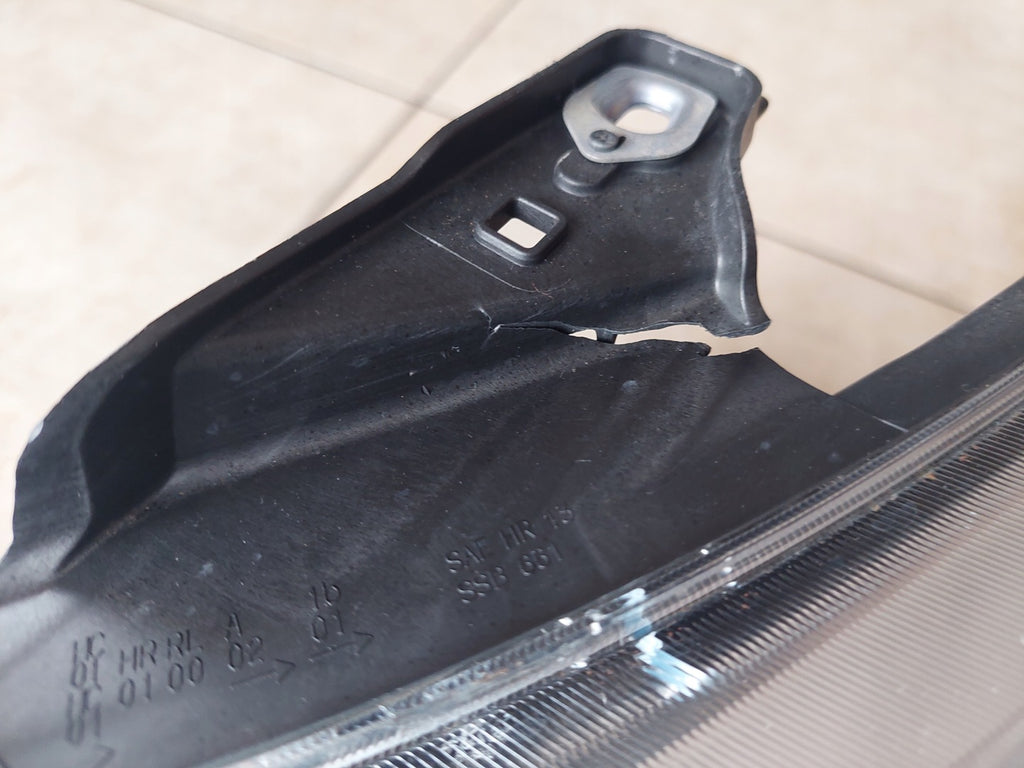 Frontscheinwerfer Mercedes-Benz Vito W447 A4479067700 Links Headlight SCH4266177039rl