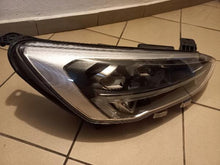 Laden Sie das Bild in den Galerie-Viewer, Frontscheinwerfer Ford Focus JX7B-13E014-AD LED Rechts Scheinwerfer Headlight