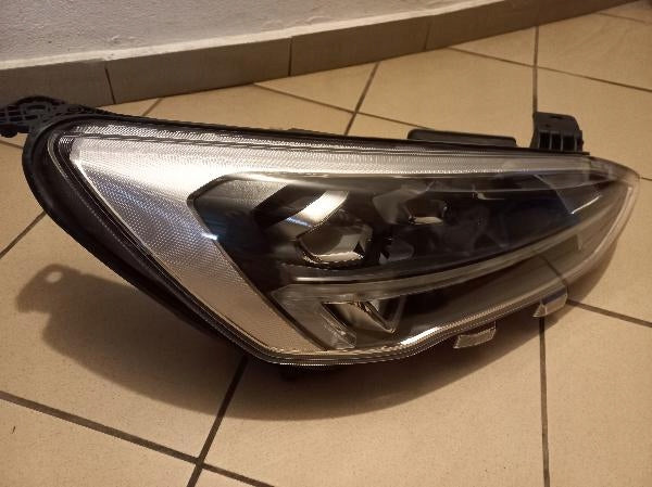 Frontscheinwerfer Ford Focus JX7B-13E014-AD LED Rechts Scheinwerfer Headlight