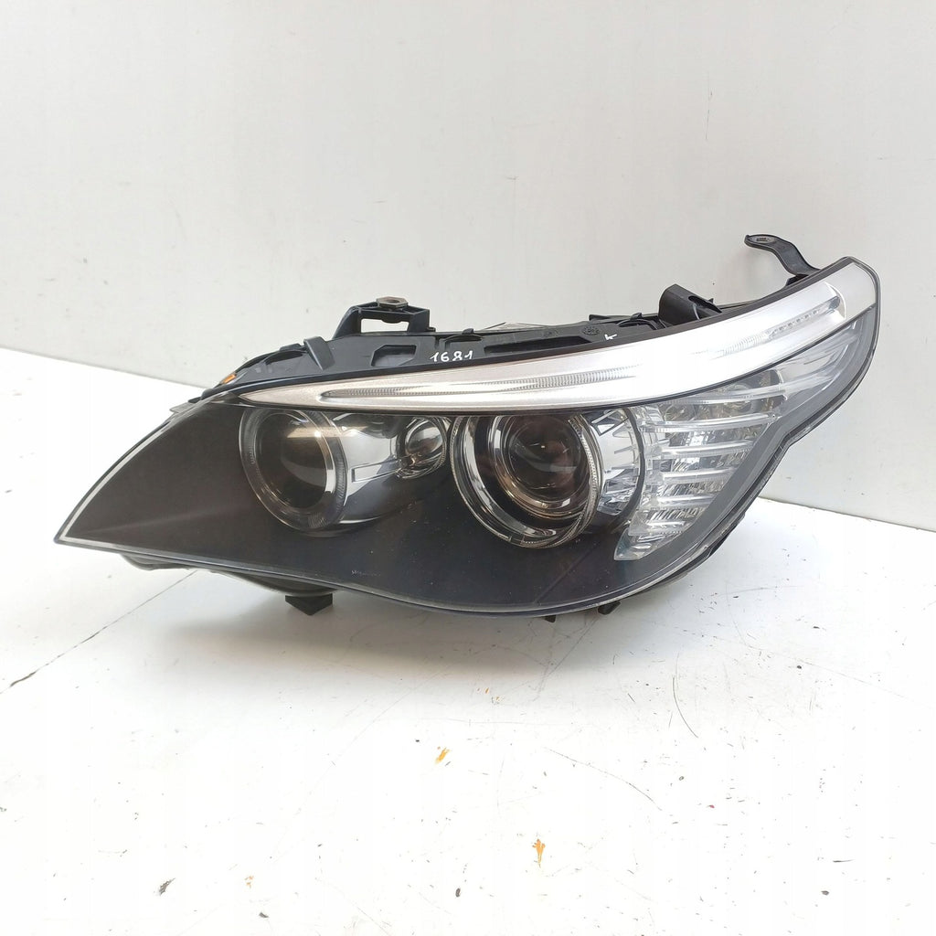 Frontscheinwerfer BMW 5 E60 E61 7177739 5DV009000 Links Scheinwerfer Headlight SCH5583970655br