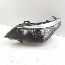 Laden Sie das Bild in den Galerie-Viewer, Frontscheinwerfer BMW 5 E60 E61 7177739 5DV009000 Links Scheinwerfer Headlight SCH5583970655br