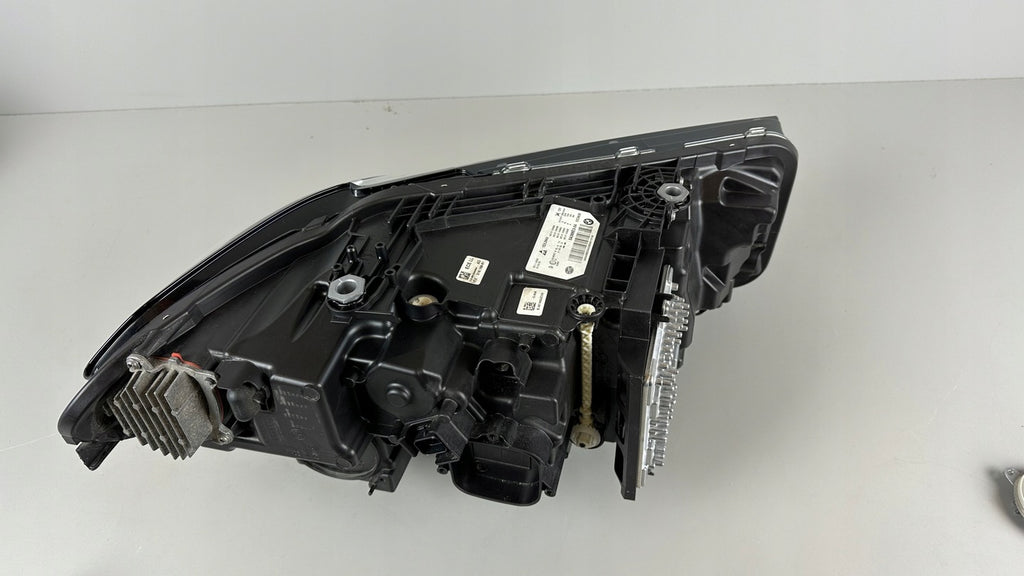 Frontscheinwerfer BMW 5 G31 G30 F90 5A388E3 LED Links Scheinwerfer Headlight SCH5482100514uw