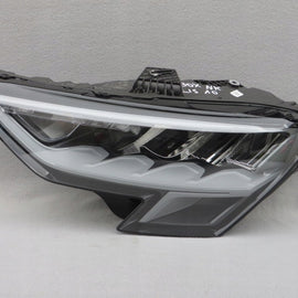 Frontscheinwerfer Audi A3 8Y0941011 LED Links Scheinwerfer Headlight SCH6531693215dm