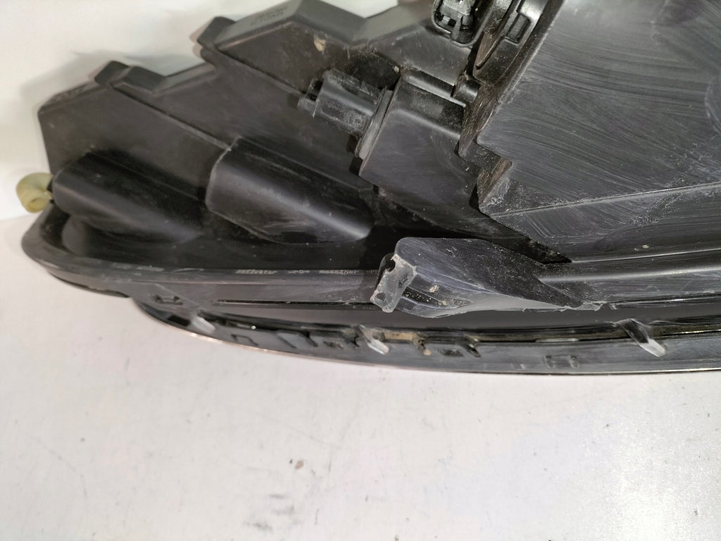 Frontscheinwerfer Citroën C3 III 9823313080 LED Links Scheinwerfer Headlight