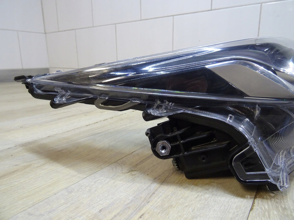 Frontscheinwerfer Toyota Corolla 81113-02T31 Rechts Scheinwerfer Headlight SCH7451111597oa