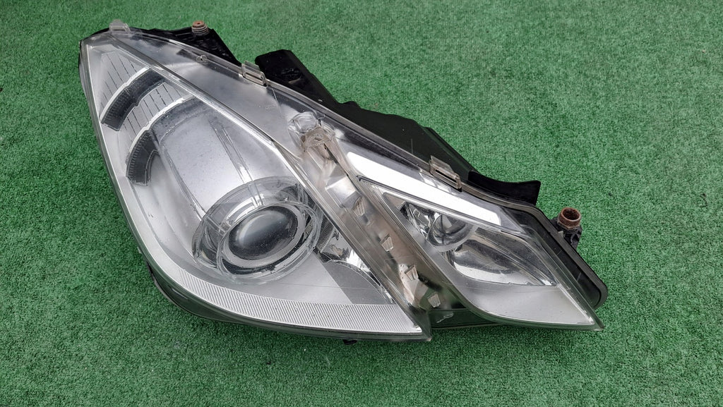 Frontscheinwerfer Mercedes-Benz Coupe C207 A2078200259KZ LED Rechts Headlight SCH3653808244qr