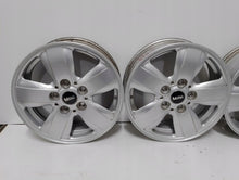 Laden Sie das Bild in den Galerie-Viewer, 4x Alufelge 15 Zoll 5.5" 5x112 Glanz 6855101 BMW Mini F57 F56 F55 Rim Wheel FEL6832667163bd