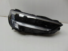 Laden Sie das Bild in den Galerie-Viewer, Frontscheinwerfer Opel Insignia B 39136836 LED Rechts Scheinwerfer Headlight SCH1485100664py