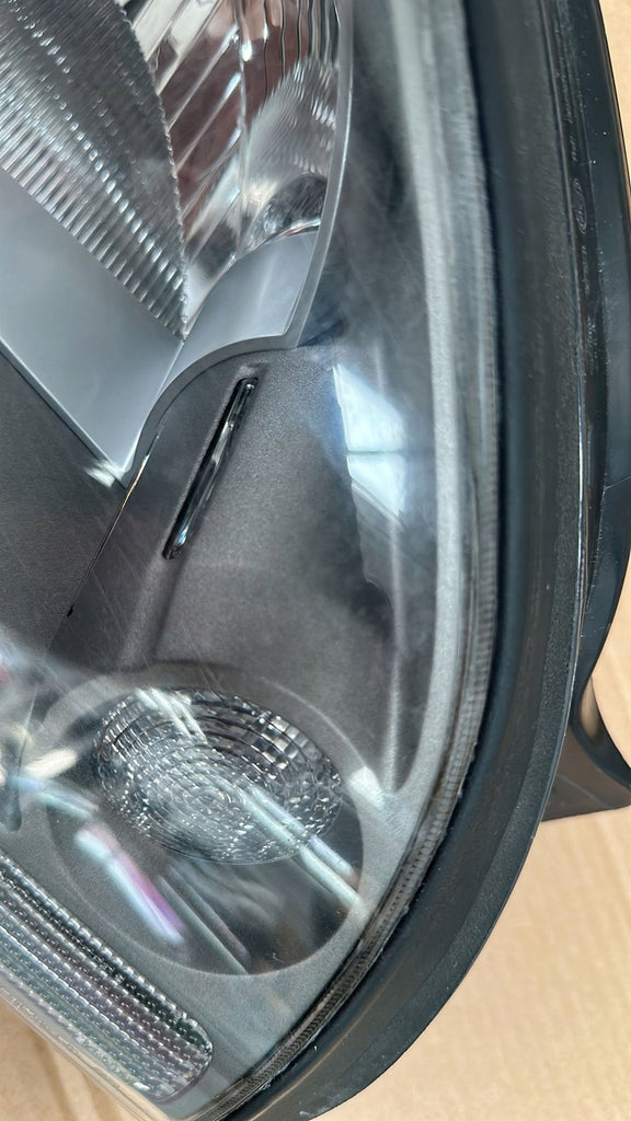 Frontscheinwerfer Hyundai Tucson Rechts Scheinwerfer Headlight