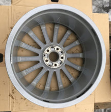 Laden Sie das Bild in den Galerie-Viewer, 1x Alufelge 20 Zoll 9.0" 5x112 34ET A2234011500- Mercedes-Benz W223 Rim Wheel FEL9375347220bd