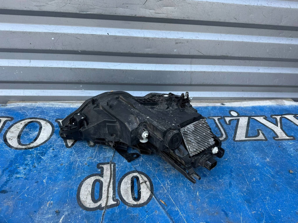 Frontscheinwerfer Audi C8 A7 4K8941033 Full LED Links Scheinwerfer Headlight SCH9057181343bj