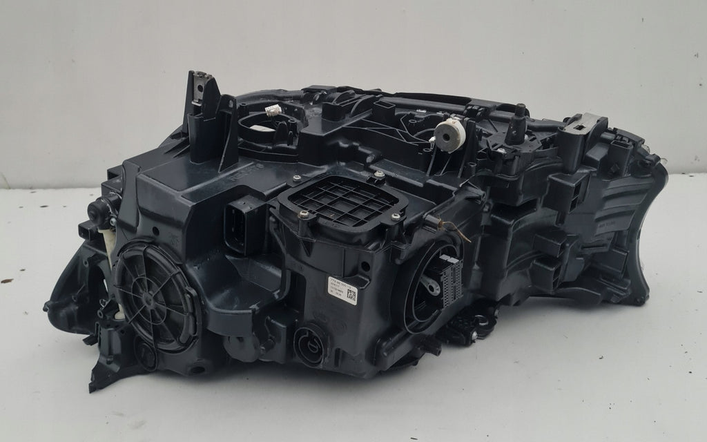 Frontscheinwerfer BMW 7 G11 G12 7483912 Laser Rechts Scheinwerfer Headlight