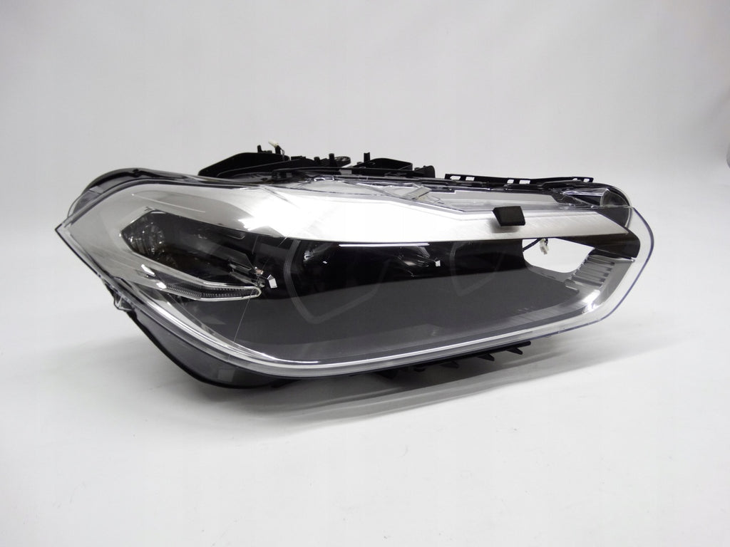Frontscheinwerfer BMW X2 F39 9851982-01 LED Rechts Scheinwerfer Headlight