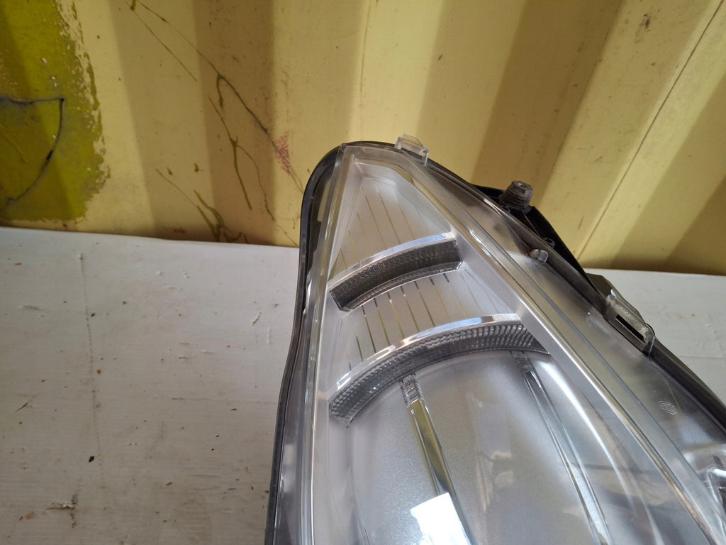 Frontscheinwerfer Mercedes-Benz A207 A2078200239 Rechts Scheinwerfer Headlight SCH4568396247ch