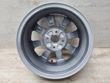 Laden Sie das Bild in den Galerie-Viewer, 1x Alufelge 14 Zoll 5.0&quot; 4x100 35ET Glanz Graphit 1SL601025F Seat Mii Rim Wheel
