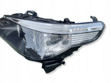 Load image into Gallery viewer, Frontscheinwerfer BMW 5 E60 E61 1EL16307301 Links Scheinwerfer Headlight SCH7556211813pa