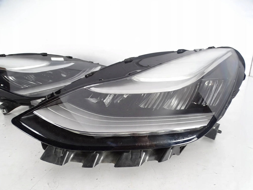 Frontscheinwerfer Tesla 3 1077375-00-1 Links Scheinwerfer Headlight