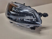 Load image into Gallery viewer, Frontscheinwerfer Seat Ibiza V 6F1941008C LED Rechts Scheinwerfer Headlight